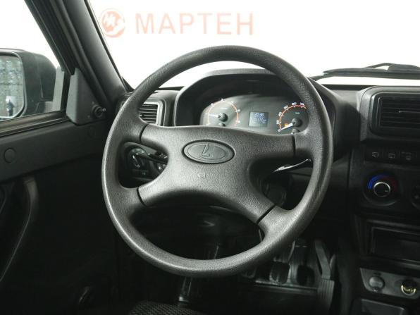Lada (ВАЗ) Niva Legend I с пробегом 2022 года, цена 789 000 рублей, 41170 км, внедорожник, Автокод Объявления