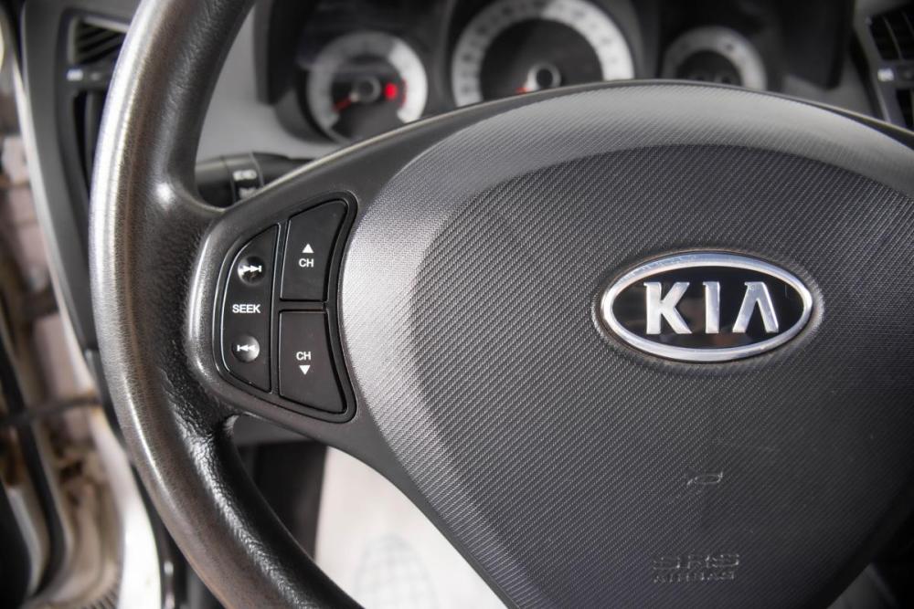 Kia Ceed I Пермь  - изображение 16