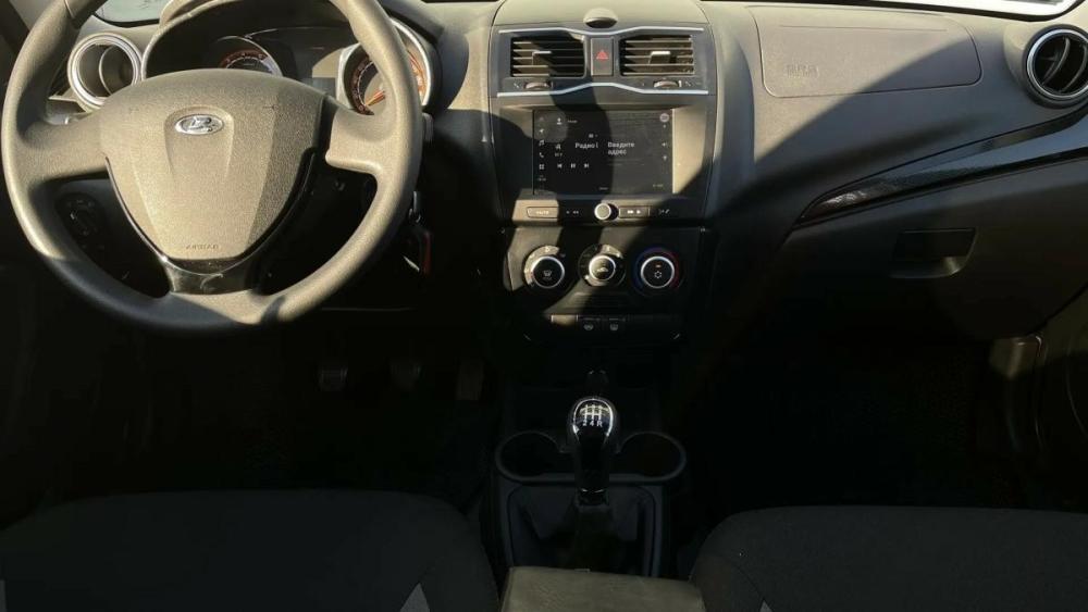 Lada (ВАЗ) Granta I Рестайлинг Оренбург  - изображение 3