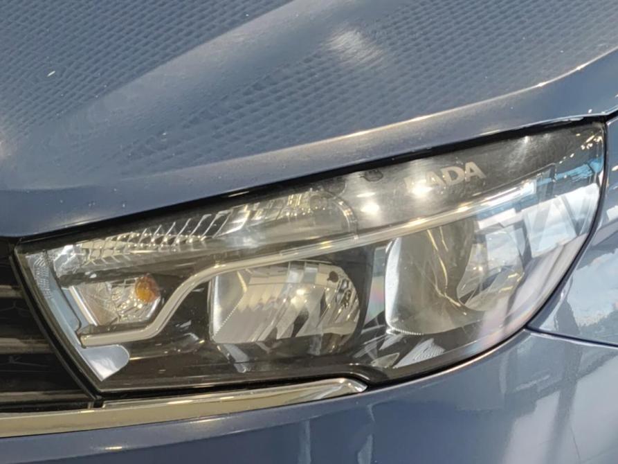 Lada (ВАЗ) Vesta I Казань  - изображение 21