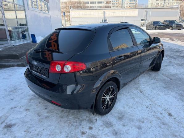Chevrolet Lacetti I с пробегом 2011 года, цена 329 900 рублей, 210238 км, хэтчбек, Автокод Объявления