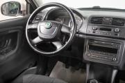 Skoda Fabia II Рестайлинг Томск  - изображение 27