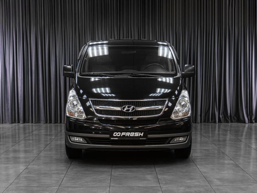 Hyundai Grand Starex I Тюмень  - изображение 3