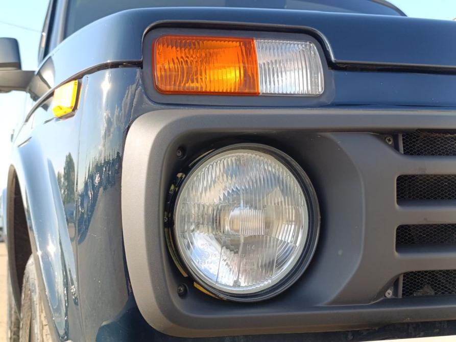 Lada (ВАЗ) Niva Legend I Набережные Челны  - изображение 21