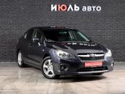 Subaru Impreza IV Екатеринбург  - изображение 22