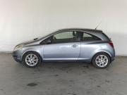 Opel Corsa D Москва  - изображение 24