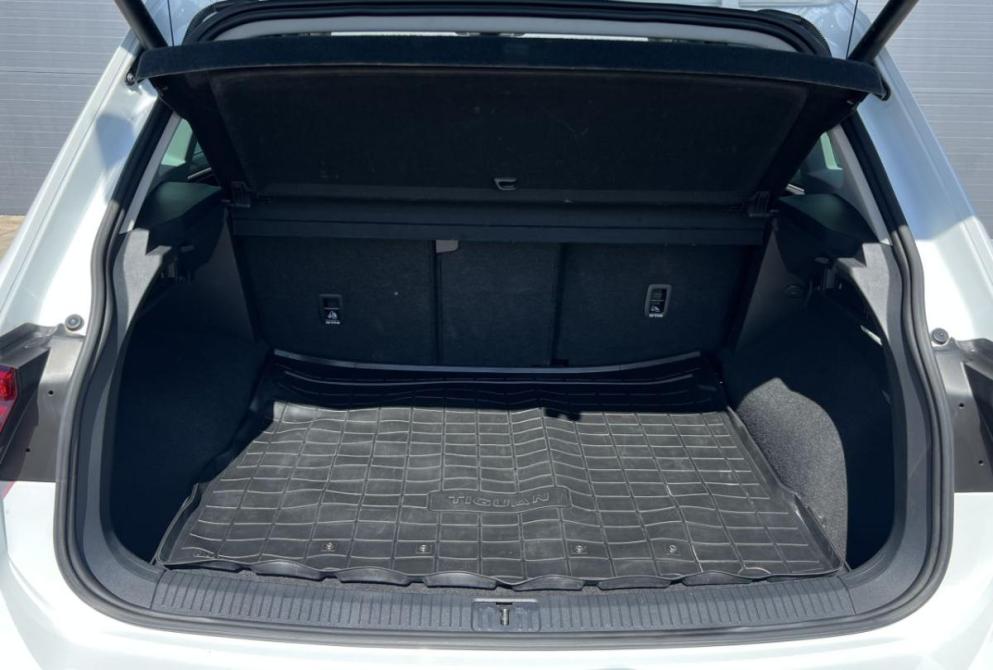 Volkswagen Tiguan II Красноярск  - изображение 13