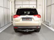 Mitsubishi Pajero Sport II Кемерово  - изображение 28