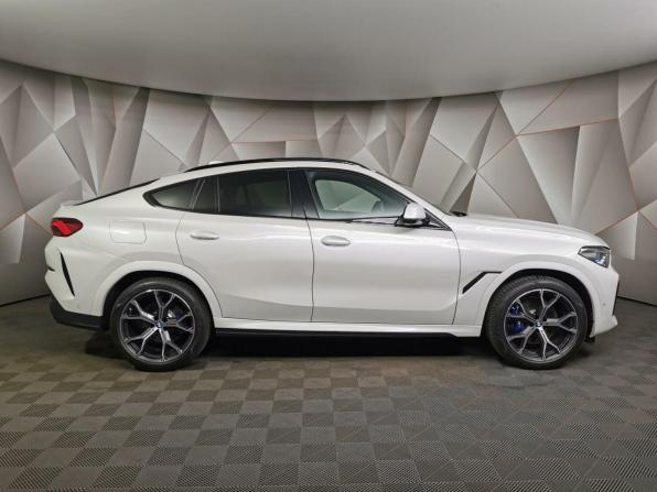 Новый BMW X6 III (G06) Рестайлинг 2025 года, цена 15 129 900 рублей, внедорожник, Автокод Объявления
