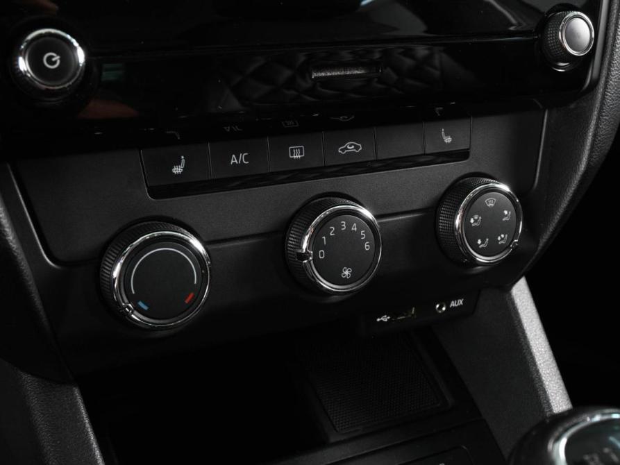 Skoda Octavia III (A7) Рестайлинг Ростов-на-Дону  - изображение 13