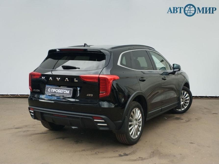 Haval Jolion I Рестайлинг Москва  - изображение 8
