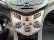 Chevrolet Aveo II Санкт-Петербург  - изображение 37