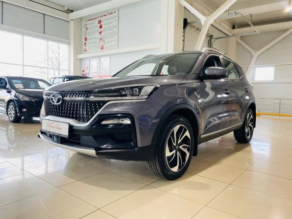 Kaiyi X3 с пробегом 2023 года, цена 1 750 000 рублей, 22461 км, внедорожник, Автокод Объявления