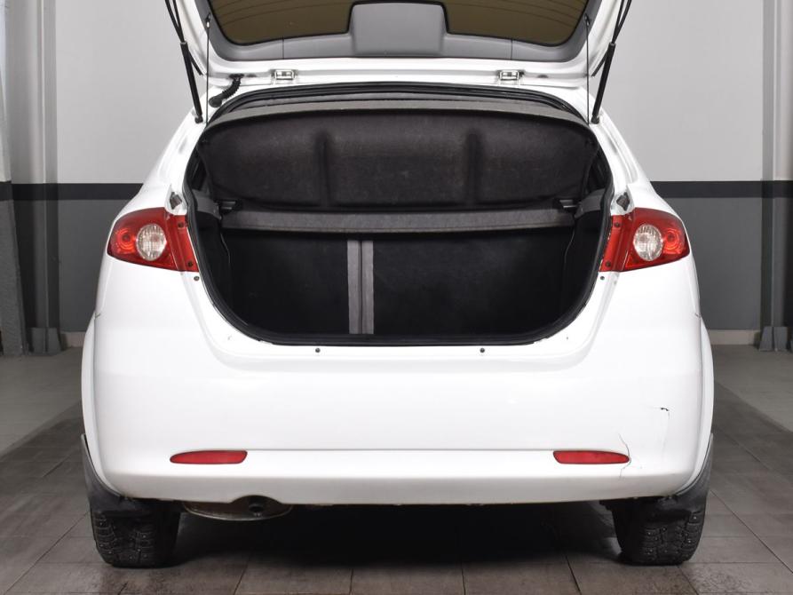 Chevrolet Lacetti I Кемерово  - изображение 17
