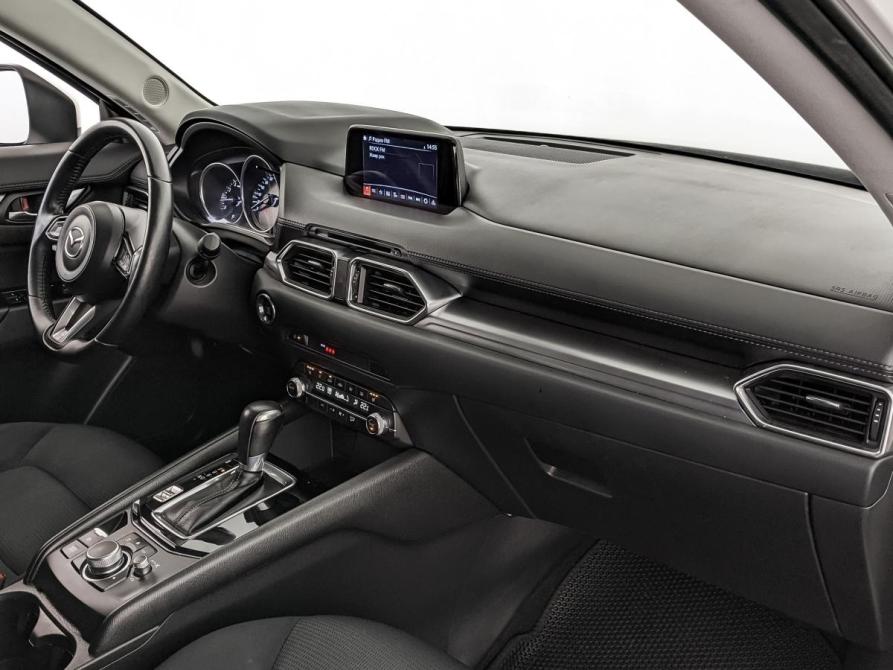 Mazda CX-5 II Москва  - изображение 13