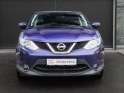 Nissan Qashqai II Москва  - изображение 16