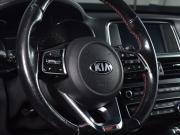 Kia Optima IV Кемерово  - изображение 41