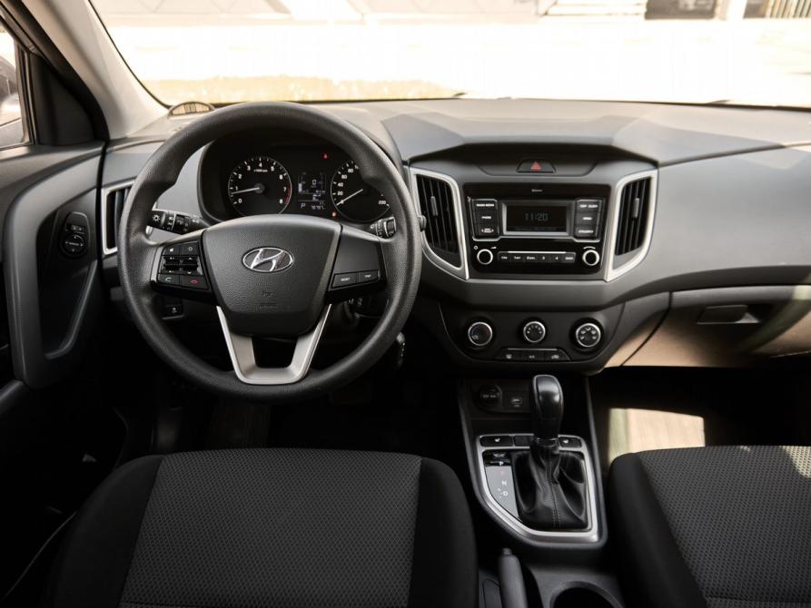 Hyundai Creta I Казань  - изображение 8