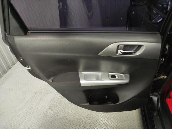 Subaru Impreza III с пробегом 2010 года, цена 730 000 рублей, 213712 км, хэтчбек, Автокод Объявления