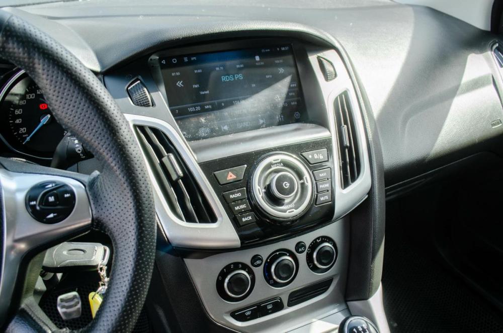 Ford Focus III Курган  - изображение 13