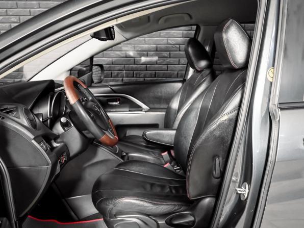 Mazda 5 II (CW) с пробегом 2013 года, цена 1 250 000 рублей, 208952 км, минивэн, Автокод Объявления