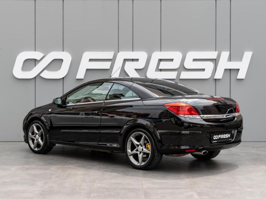 Opel Astra H Рестайлинг Краснодар  - изображение 2