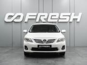 Toyota Corolla X (E140 E150) Рестайлинг Воронеж  - изображение 21