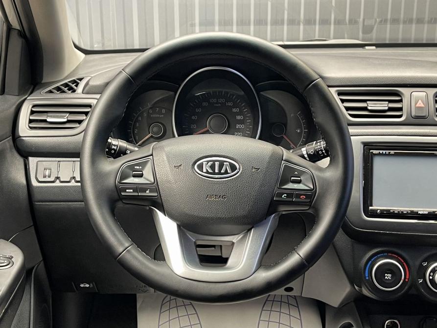 Kia Rio III Пермь  - изображение 8