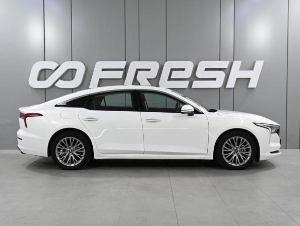 FAW Bestune B70 I с пробегом 2023 года, цена 1 769 000 рублей, 14183 км, лифтбек, Автокод Объявления