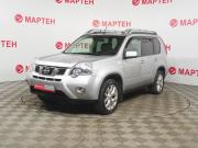Nissan X-Trail II Рестайлинг Вологда  - изображение 18