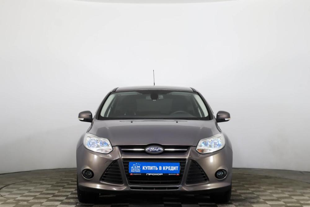Ford Focus III Пермь  - изображение 2