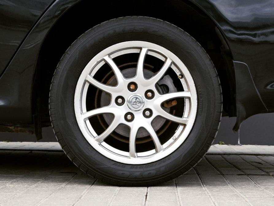 Toyota Corolla X (E140 E150) Рестайлинг Екатеринбург  - изображение 19