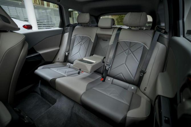 Новый BMW X3 IV (G45/G48) 2026 года, цена 6 950 000 рублей, внедорожник, Автокод Объявления