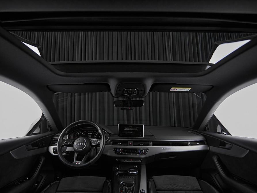 Audi A5 II (F5) Рестайлинг Москва  - изображение 25