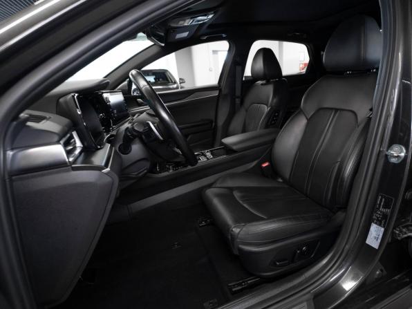 Kia K5 III с пробегом 2021 года, цена 2 930 000 рублей, 111867 км, седан, Автокод Объявления