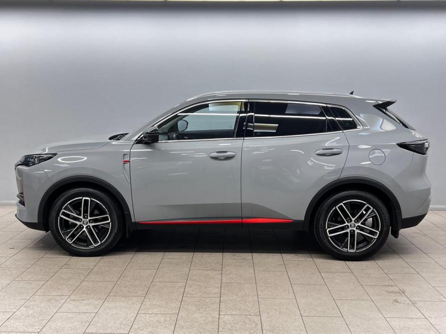 Changan CS55 Plus II Санкт-Петербург  - изображение 2
