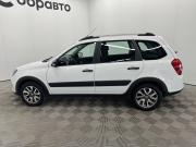 Lada (ВАЗ) Granta I Рестайлинг Воронеж  - изображение 30