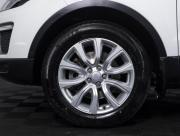 Land Rover Range Rover Evoque I Рестайлинг Москва  - изображение 43