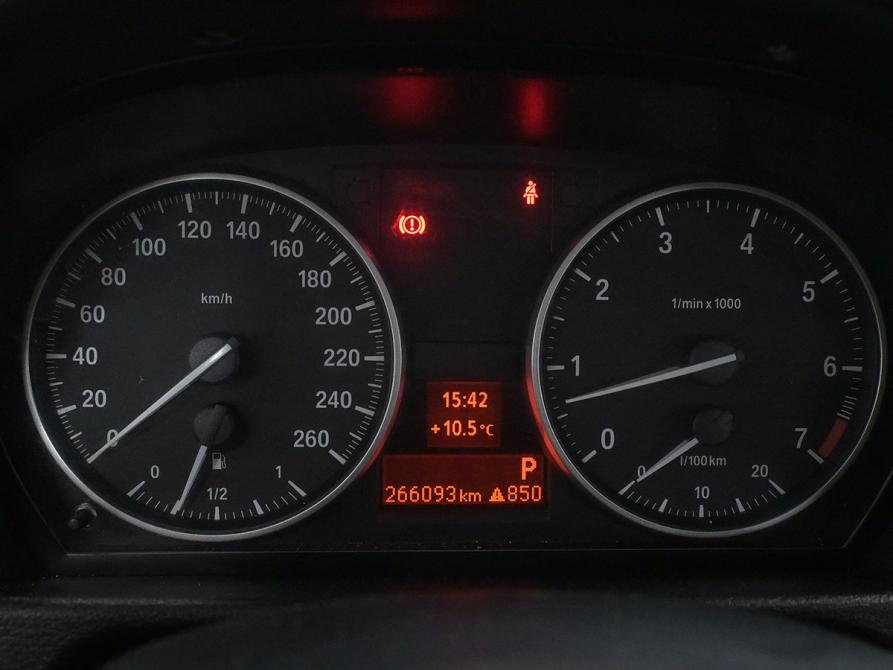 BMW X1 I (E84) Москва  - изображение 9
