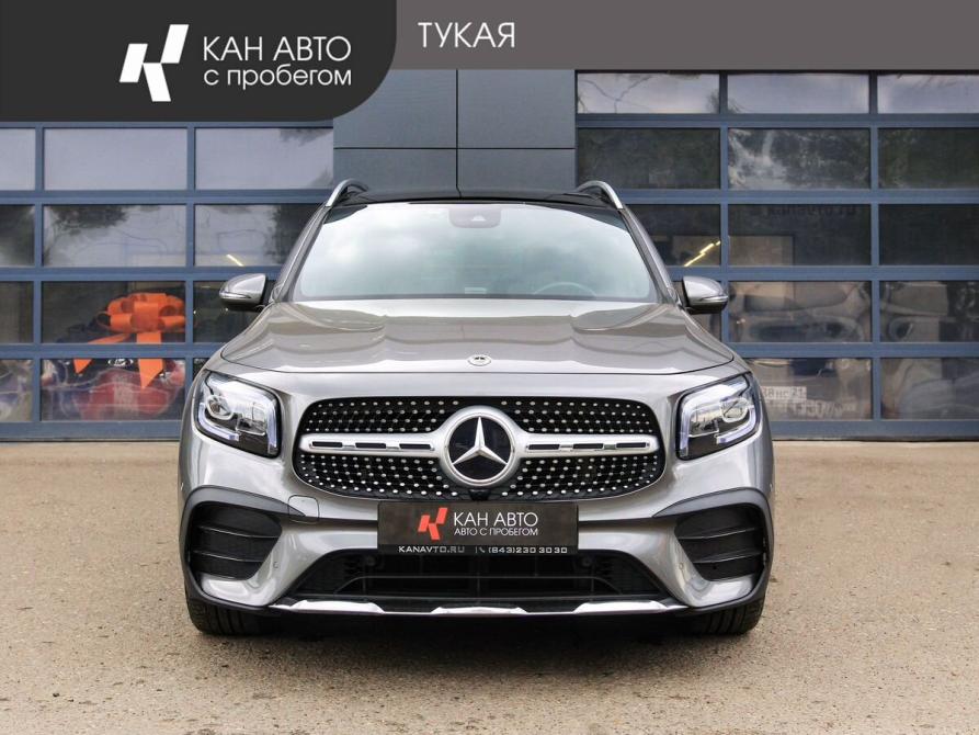 Mercedes-Benz GLB I (X247) Казань  - изображение 2