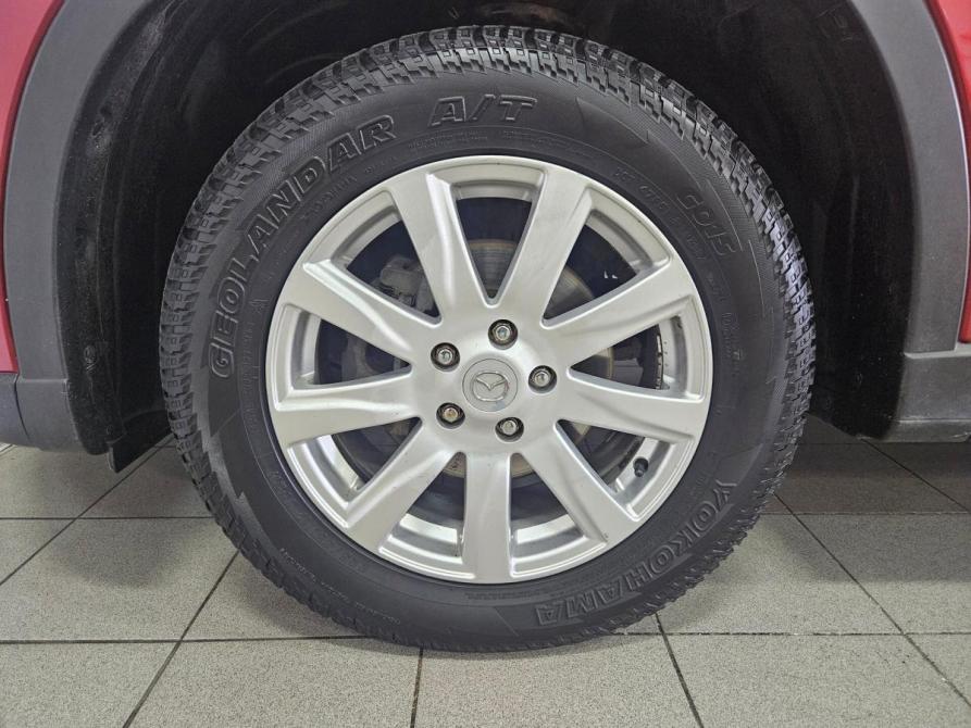 Mazda CX-5 I Тольятти  - изображение 18
