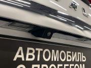 Haval H9 I Рестайлинг Новосибирск  - изображение 49