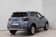Chery Tiggo 4 I Рестайлинг Иркутск  - изображение 25