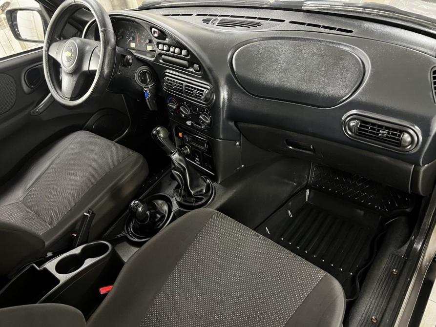 Chevrolet Niva I Рестайлинг Ярославль  - изображение 12