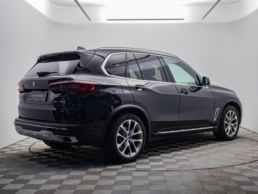 BMW X5 IV (G05/G18) Москва  - изображение 5