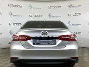 Toyota Camry VIII (XV70) Москва  - изображение 27