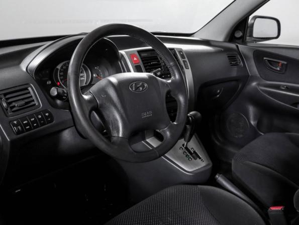 Hyundai Tucson I с пробегом 2008 года, цена 920 000 рублей, 227747 км, внедорожник, Автокод Объявления