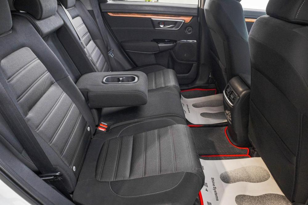 Honda CR-V V Барнаул  - изображение 27