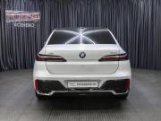 BMW 7 серии VII (G70) Москва  - изображение 42