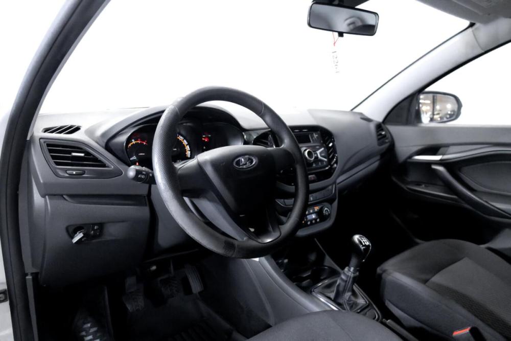 Lada (ВАЗ) Vesta I Тюмень  - изображение 14